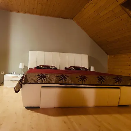 Séjour chez l'habitant Singh *