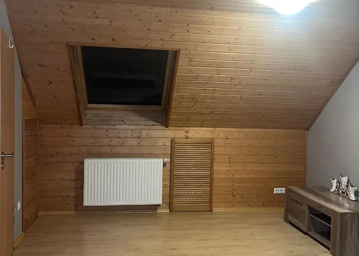 Séjour chez l'habitant Singh Troisdorf